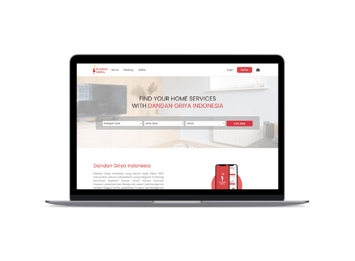 7website custom dandangriya Indonesia-min